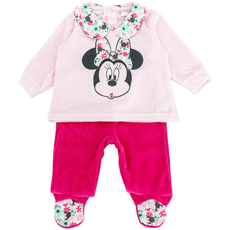 completino-ciniglia-neonata-minnie