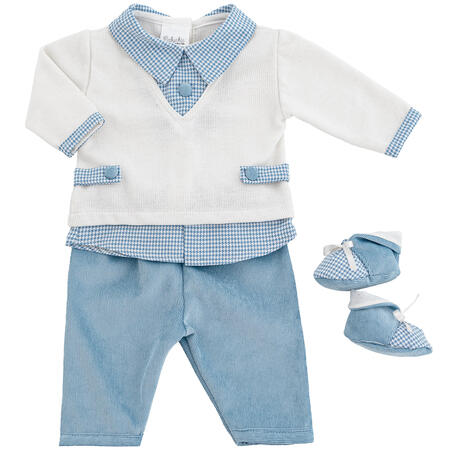 completino-invernale-neonato--scarpette