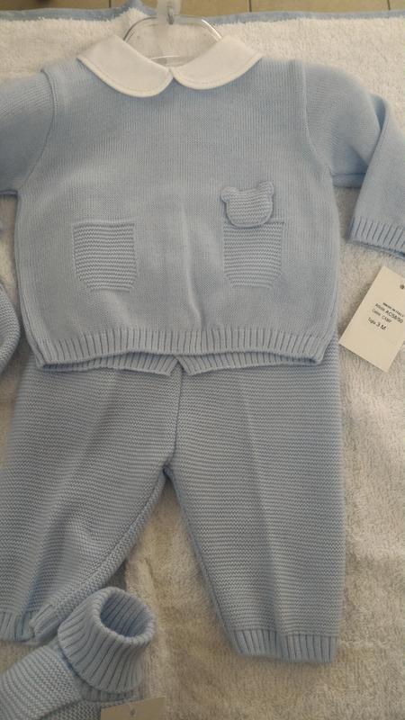 completini jordan neonati