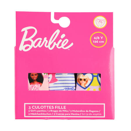 confezione-3-paia-slip-bimba-cotone-barbie-65886