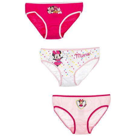 confezione-3-paia-slip-bimba-cotone-minnie-55087