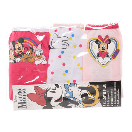 confezione-3-paia-slip-bimba-cotone-minnie-55087