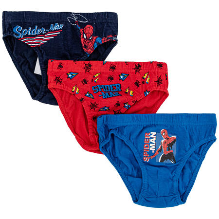 confezione-3-paia-slip-bimbo-cotone-spiderman