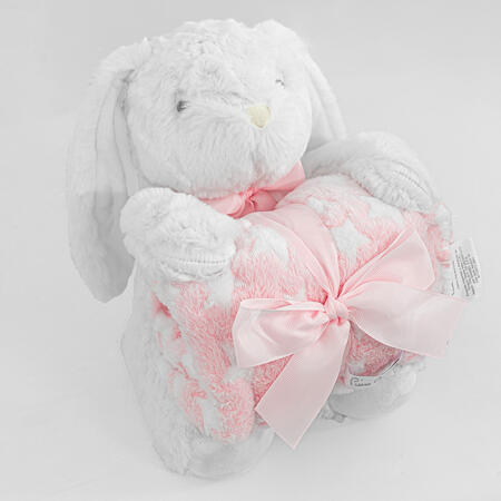 confezione-regalo-coperta-pile--pupazzo-con-carillon-54904