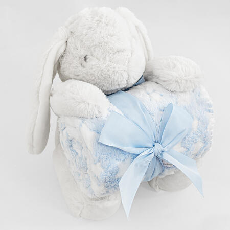 confezione-regalo-coperta-pile--pupazzo-con-carillon-54904
