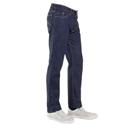 jeans-uomo-11-once-scuro-vita-regolare-gamba-comoda