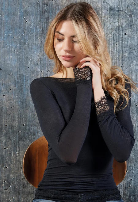 maglia-manica-lunga-in-caldo-cashmere-e-pizzo-51183
