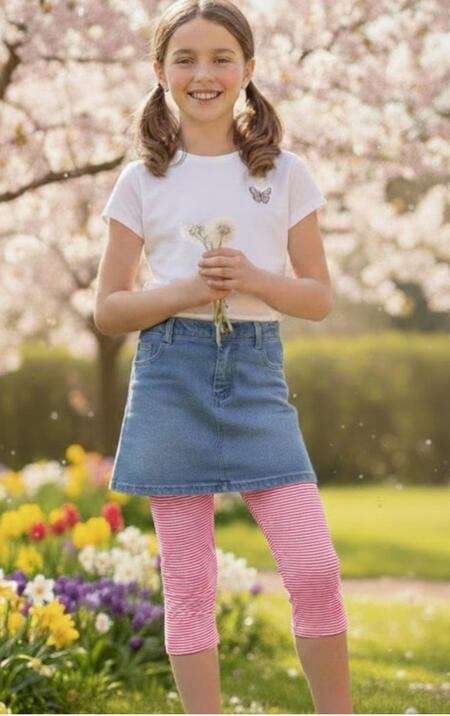 pantacollant-bambina-50-den-con-righine-primaverile