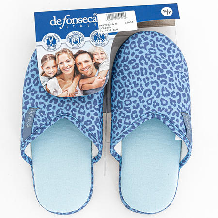 PANTOFOLE E CIABATTE | Ingrosso Abbigliamento Biancheria PIGIAMERIA |  Gruppo Maccarrone