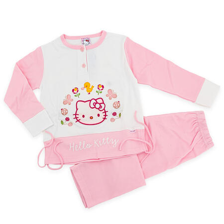 pigiama-bimba-interlock-hello-kitty-64601