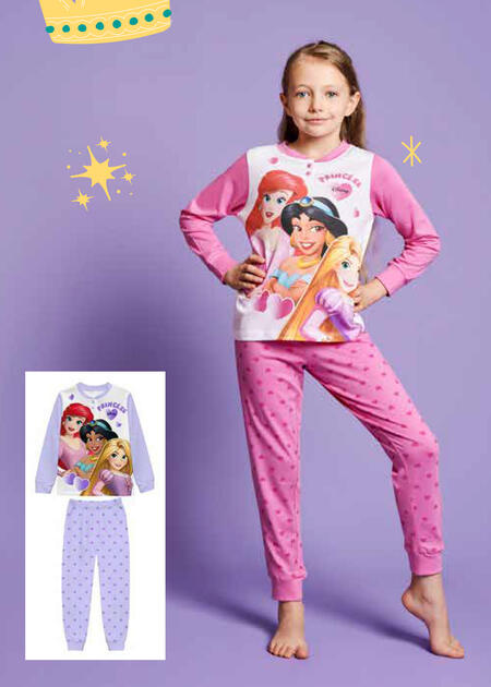 pigiama-bimba-lungo-jersey-principesse-65423