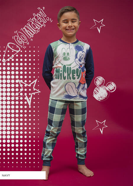pigiama-bimbo-interlock-mickey-63738