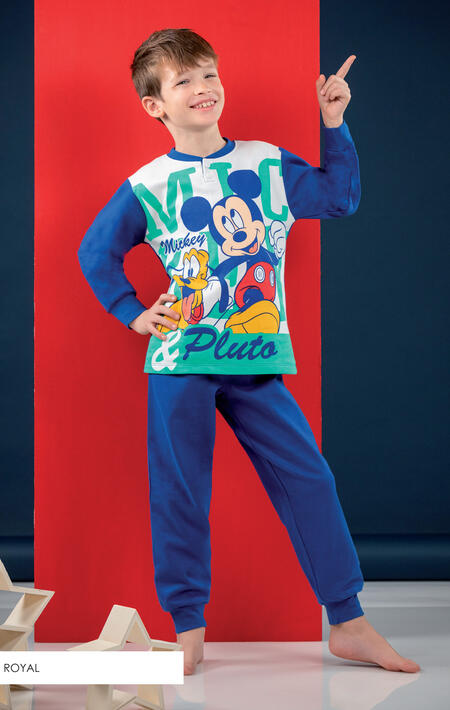 pigiama-bimbo-interlock-mickey