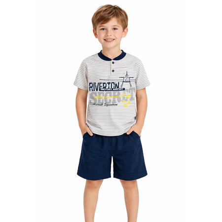 pigiama-bimbo-mezza-manica-pantaloncino-53180