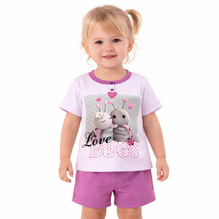 pigiama-corto-cotone-43456