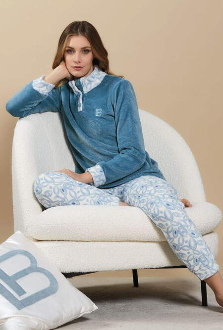 pigiama-donna-coral-55615