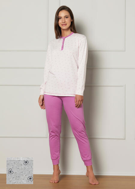 pigiama-donna-lungo-jersey-61425