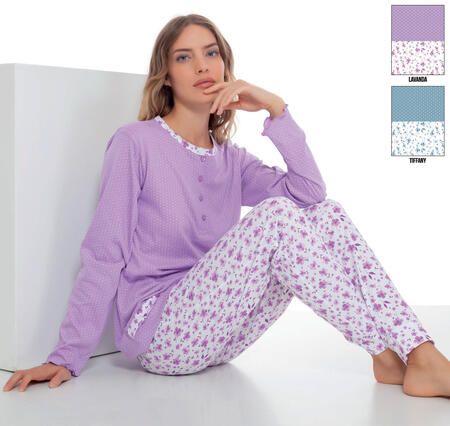 pigiama-donna-lungo-jersey-61385