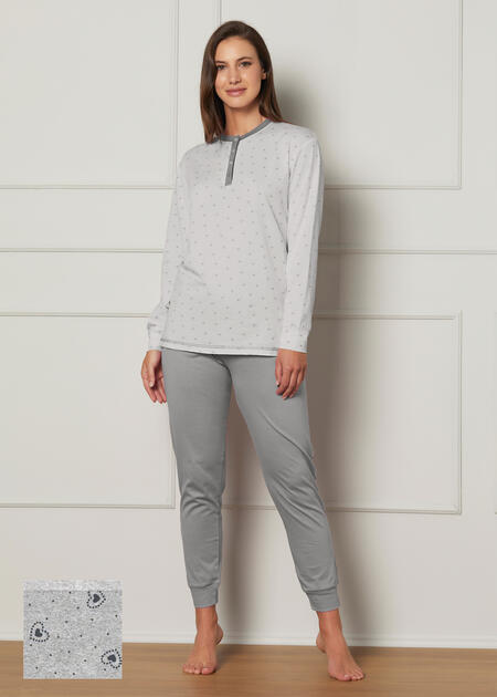 pigiama-donna-lungo-jersey-61425