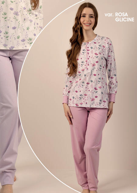 pigiama-donna-lungo-jersey-65510