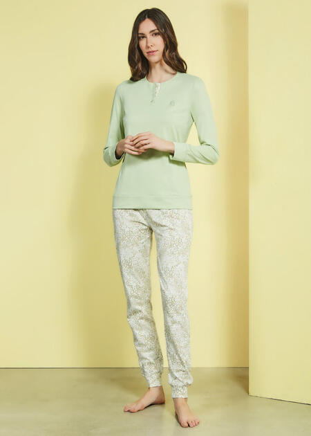 pigiama-donna-lungo-jersey-65930