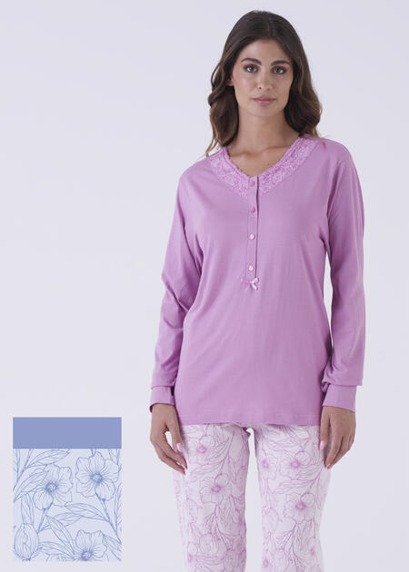 pigiama-donna-lungo-jersey-aperto-in-scatola-65715