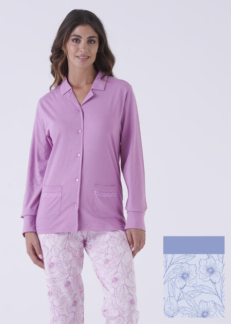 pigiama-donna-lungo-jersey-aperto-in-scatola-65716