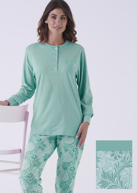 pigiama-donna-lungo-jersey-in-scatola-65911