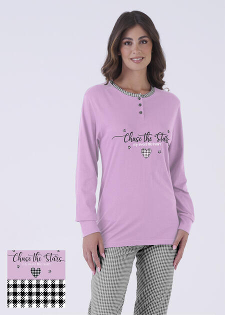 pigiama-donna-lungo-jersey-in-scatola-66360
