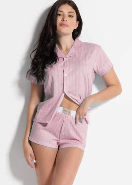 pigiama-donna-mezza-manica-aperto-pantaloncino-65991