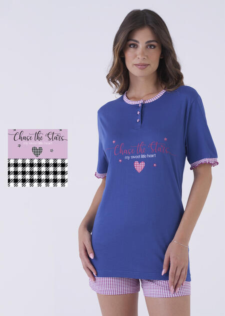 pigiama-donna-mezza-manica-pantaloncino-66363