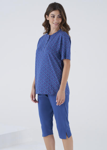 pigiama-donna-mezza-manica-pinocchietto-in-scatola-61378