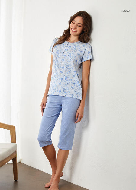 pigiama-donna-mezza-manica-pinocchietto-66759