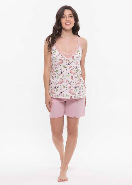 pigiama-donna-spalla-stretta-pantaloncino-61139