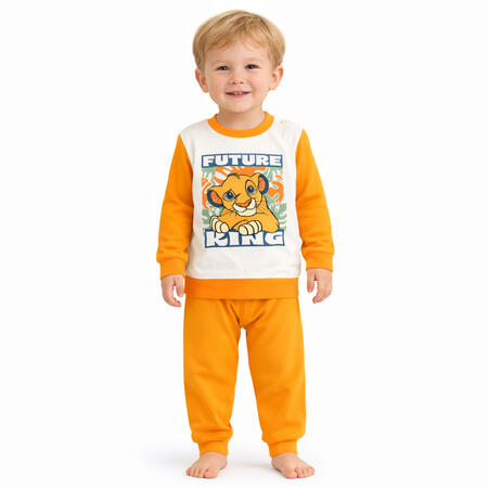 pigiama-neonato-cotone-manica-lunga