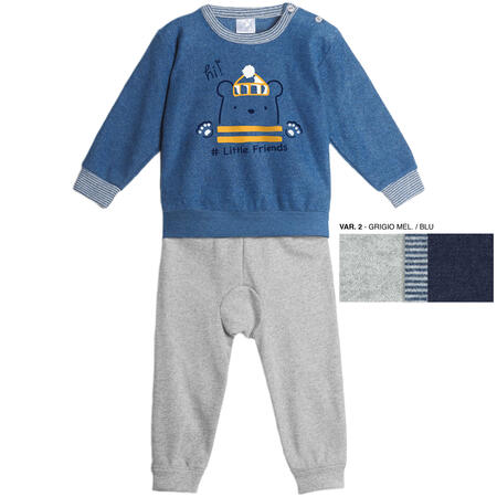 pigiama-neonato-punto-milano-55480