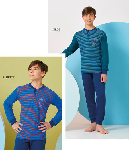 pigiama-ragazzo-lungo-jersey-65339