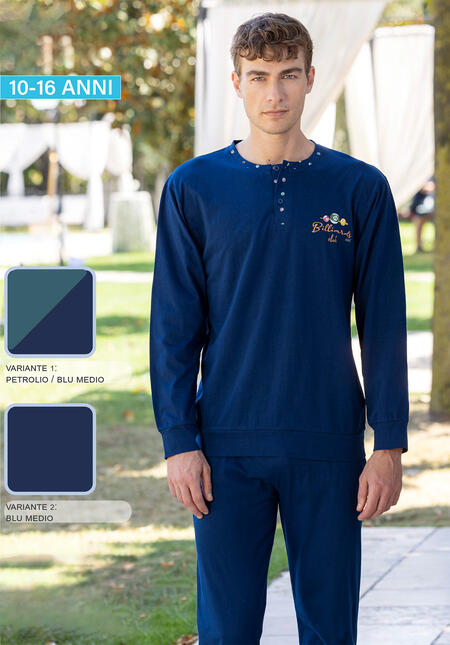 pigiama-ragazzo-lungo-jersey-65654