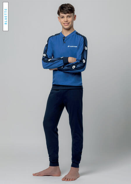 pigiama-ragazzo-lungo-jersey-lotto