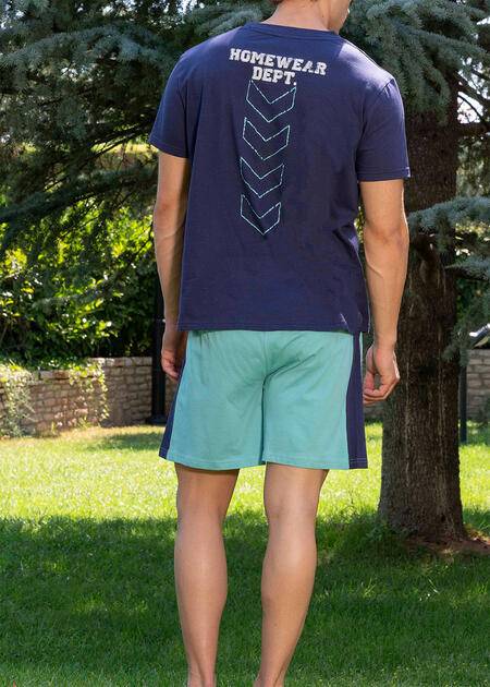 pigiama-ragazzo-mezza-manica-pantaloncino-66336