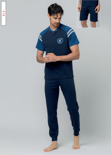 pigiama-uomo-3-pezzi-lotto-66657