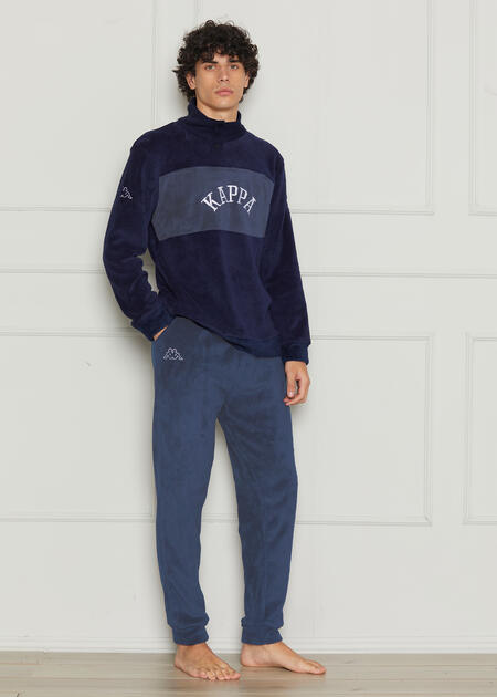pigiama-uomo-coral-64003