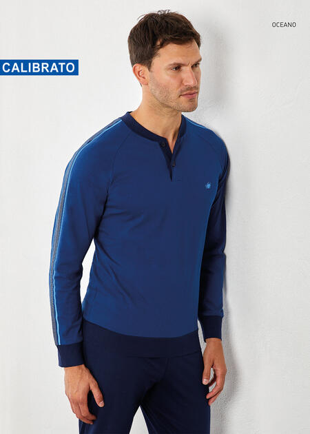 pigiama-uomo-lungo-jersey-calibrato-65350