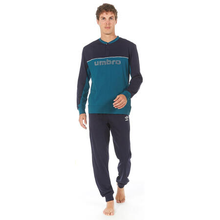 pigiama-uomo-lungo-jersey-65741