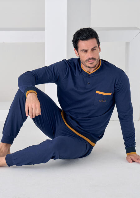 pigiama-uomo-lungo-jersey-65382