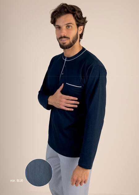 pigiama-uomo-lungo-jersey-65512