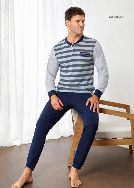 pigiama-uomo-lungo-jersey-65352