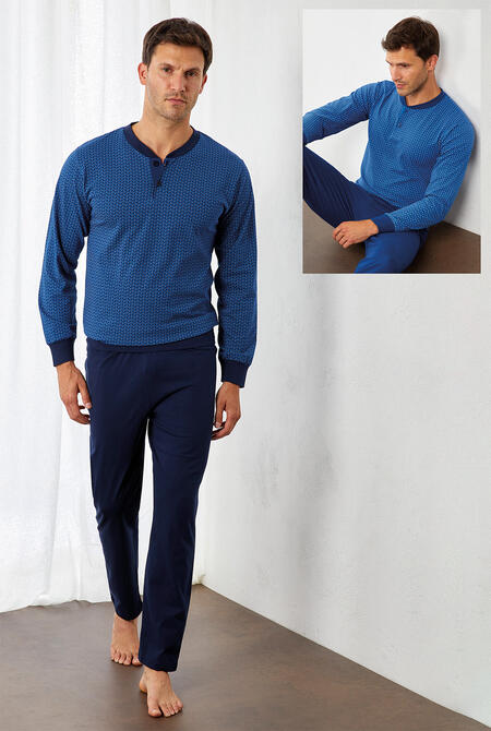 pigiama-uomo-lungo-jersey-65830