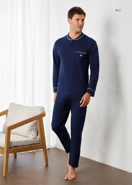 pigiama-uomo-lungo-jersey-65351