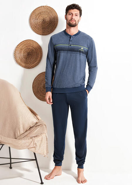 pigiama-uomo-lungo-jersey-62474